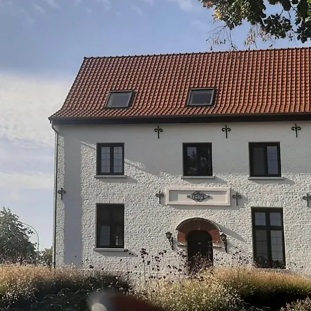 Eikenlaan 12 Bed and breakfast