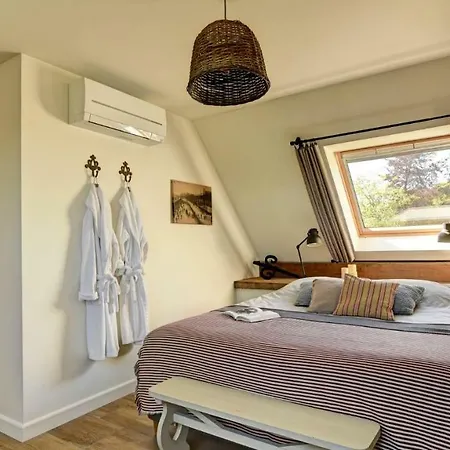 Bed and breakfast Eikenlaan 12